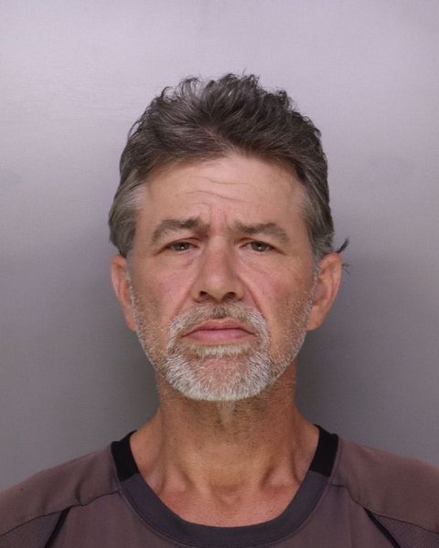 Mugshot of GARY BUNCH