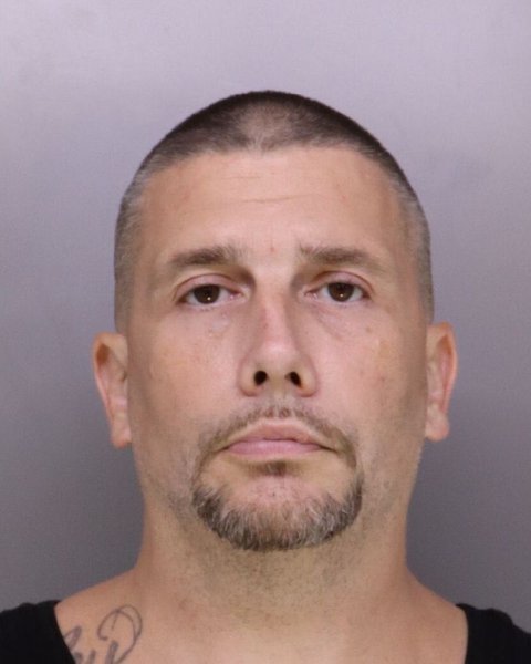 Mugshot of NEWELL WILLIAMS