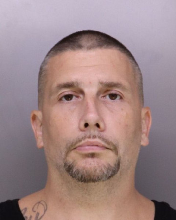 Mugshot of NEWELL WILLIAMS