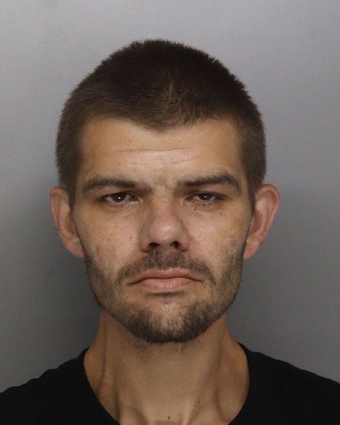 Mugshot of JOSHUA RUDISELL