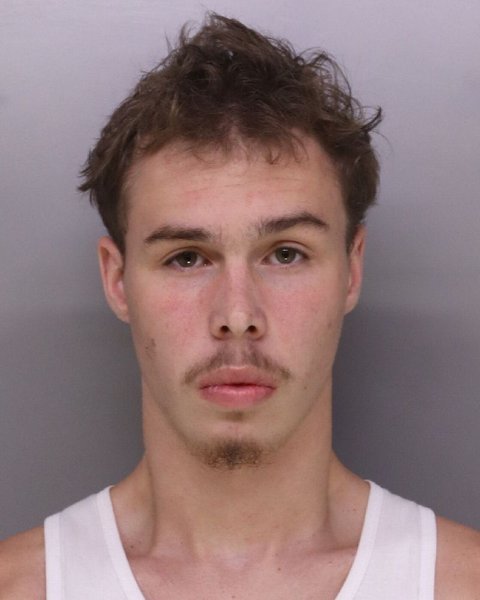 Mugshot of KAYDEN MOORE
