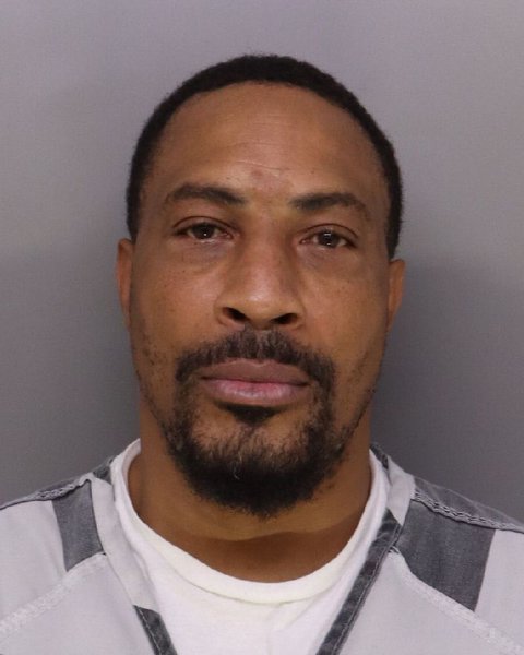 Mugshot of CORNELL PRITCHETT