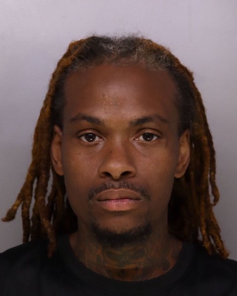 Mugshot of DEVANTE HARRIS