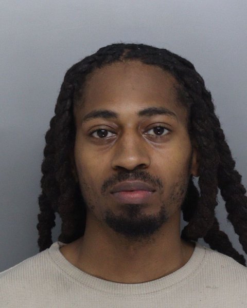 Mugshot of TAKI ROSEMAN