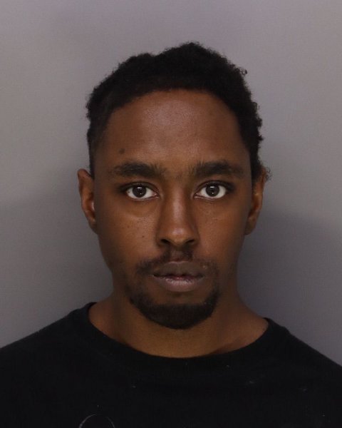 Mugshot of ROBERT DAVIS