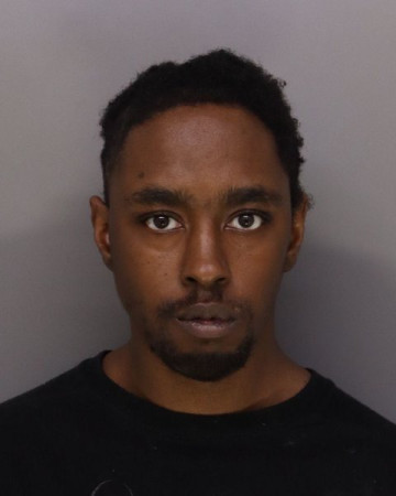 Mugshot of ROBERT DAVIS