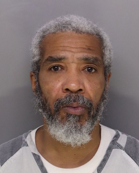 Mugshot of DONTA MCCOY