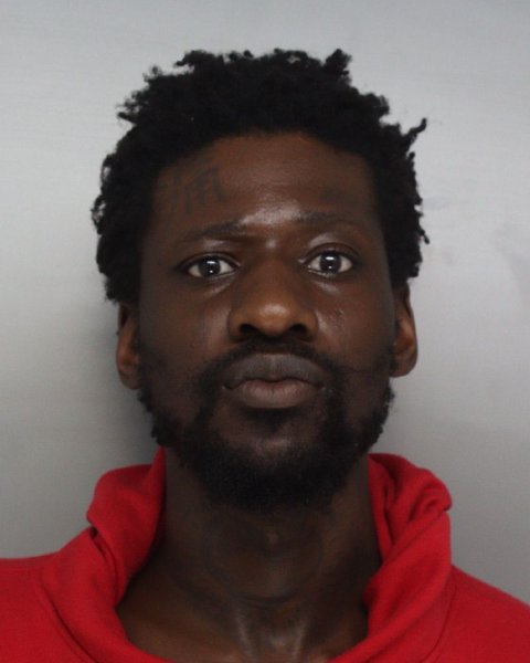 Mugshot of FLOYD LEE