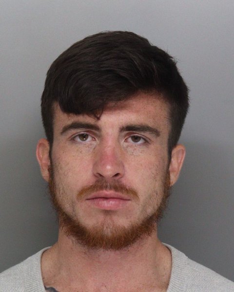Mugshot of MATTHEW SICURELLA