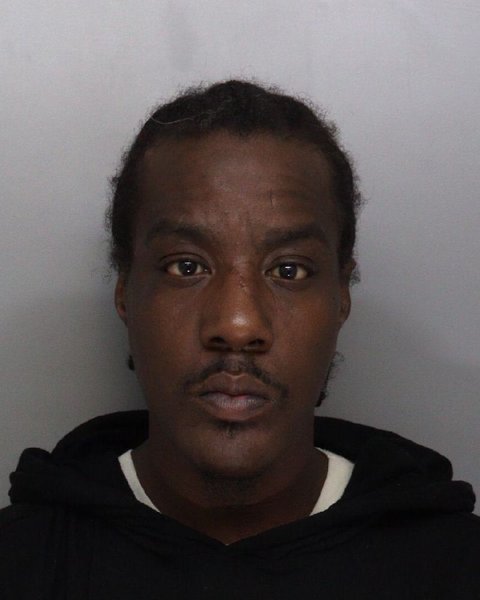 Mugshot of BRANDON EATON