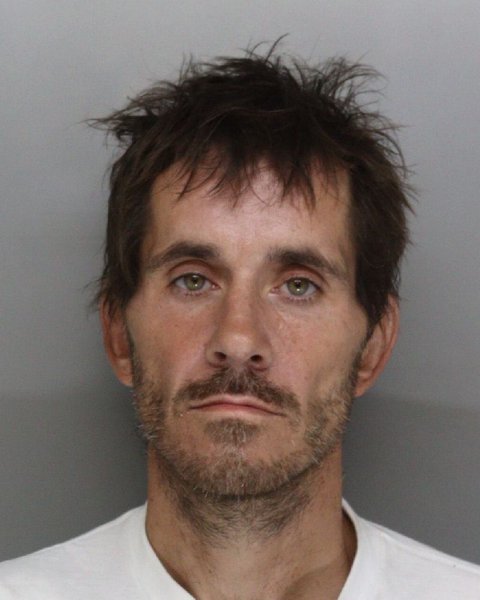 Mugshot of VICTOR HUTSON