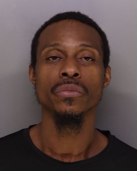 Mugshot of ABRAM FLOWERS