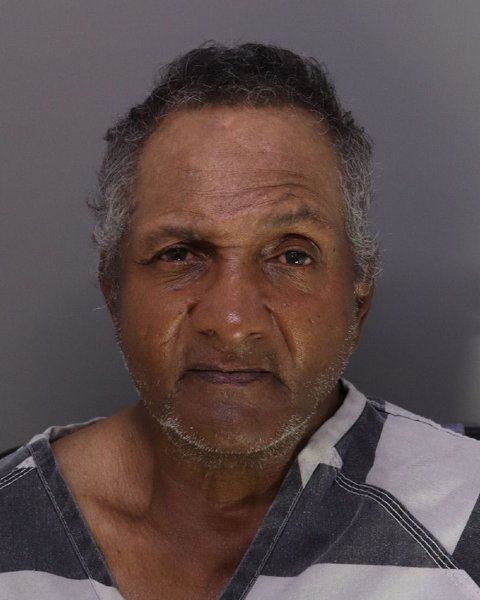 Mugshot of ROBERT BELL