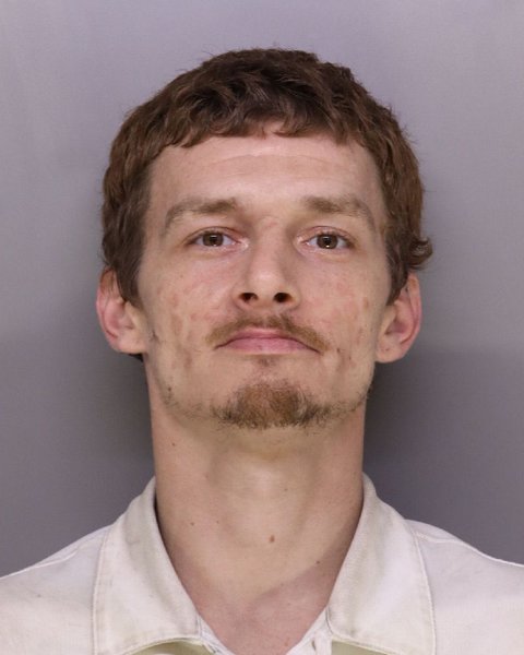 Mugshot of AUSTIN DOLE