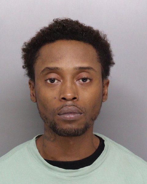 Mugshot of CHRISTIAN STRAUSS