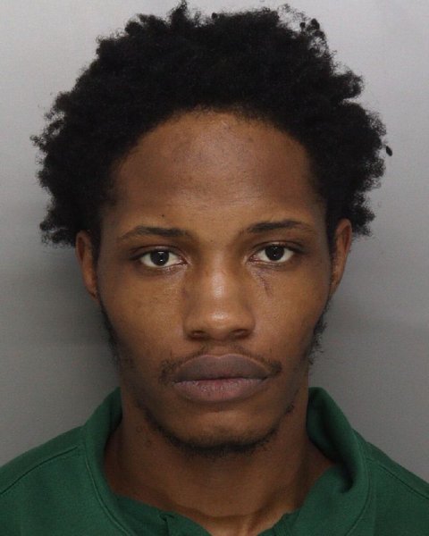 Mugshot of KENNETH STONE