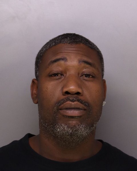 Mugshot of ANTONIO SIMS