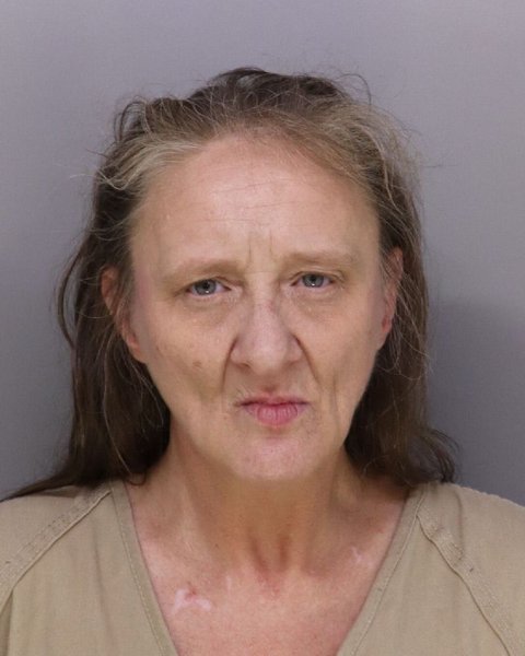 Mugshot of JENNIFER ROETHER