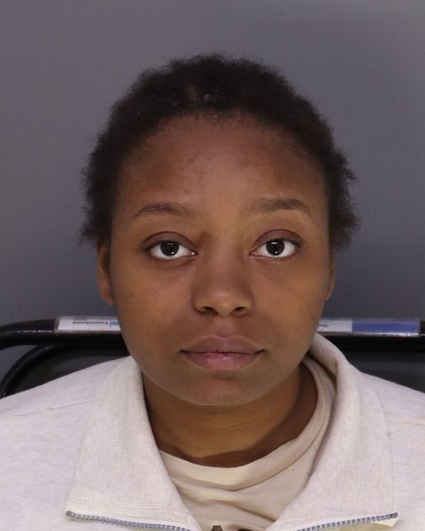 Mugshot of KELIS MANUEL