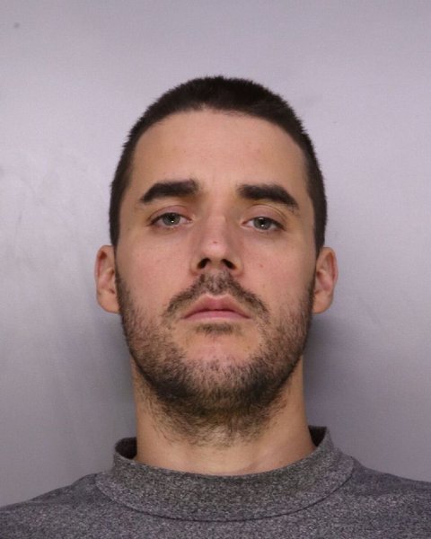 Mugshot of RYAN MURPHY
