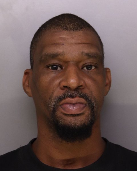 Mugshot of JOSEPH HIGGINS