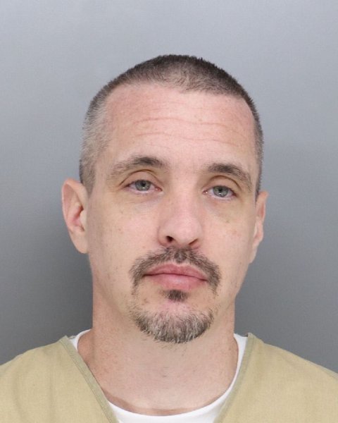 Mugshot of KYLE STRINKO