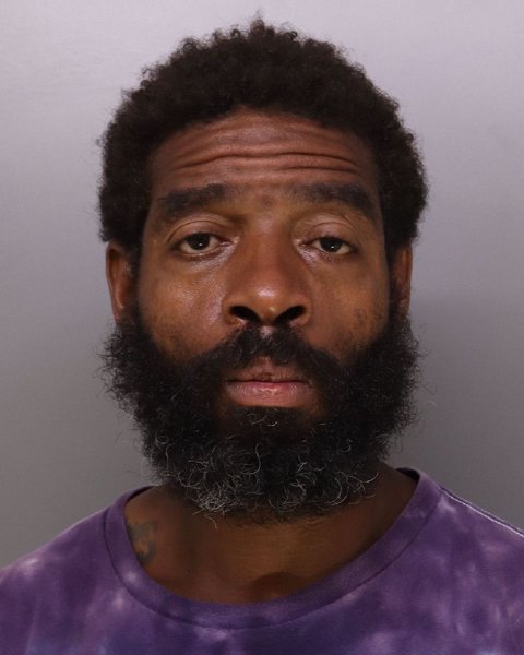 Mugshot of JERMAINE JOHNSON