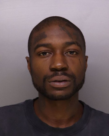 Mugshot of MICHAEL WATKINS