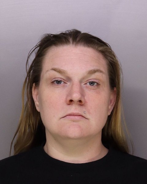 Mugshot of BRITTANY BOGGS