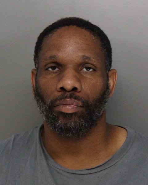 Mugshot of DEANDRAE MCCRAY