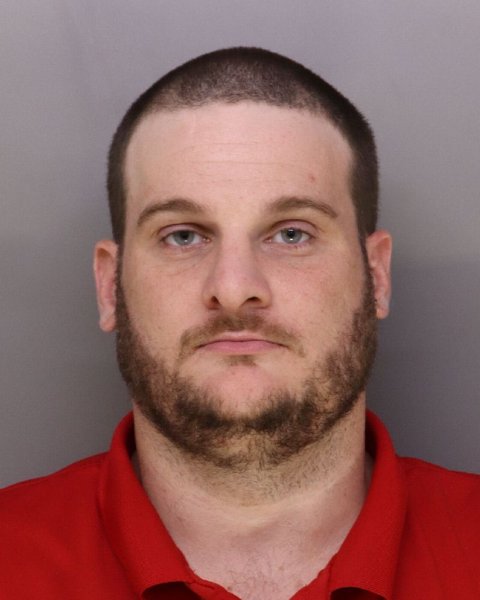 Mugshot of CAMERON LITTLE