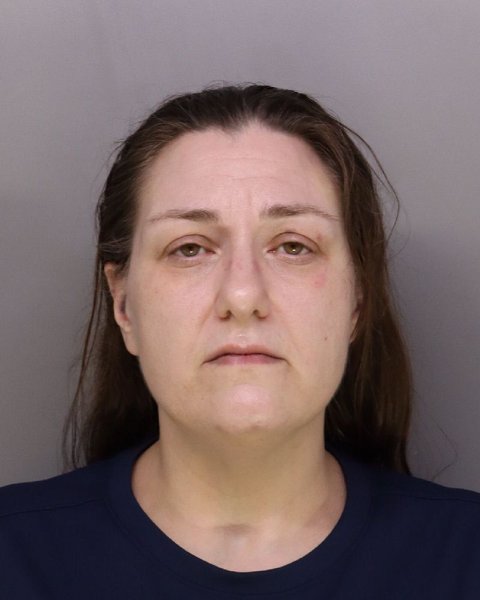 Mugshot of KESHA SHUPE