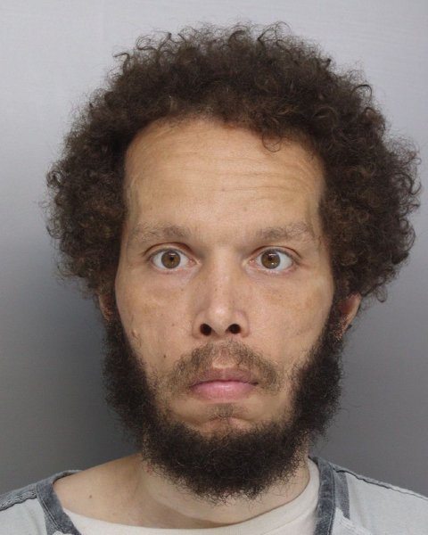 Mugshot of DANIEL WHITE