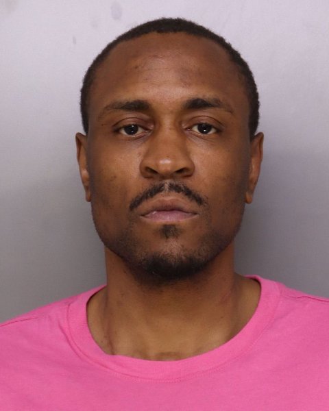 Mugshot of ERNEST WRIGHT