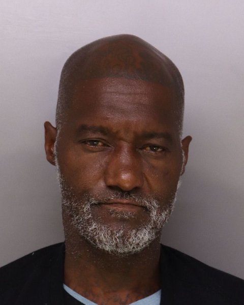 Mugshot of KENO PHILLIPS