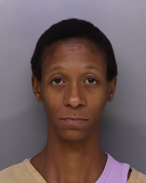 Mugshot of DESRETA NIXSON