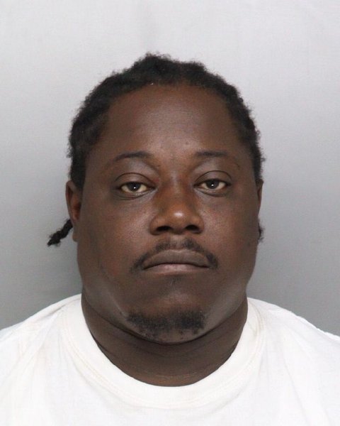 Mugshot of EUGENE JOHNSON