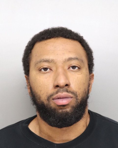 Mugshot of COREY RINGER