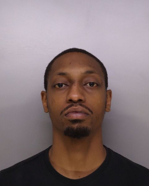 Mugshot of BENNIE EUBANKS