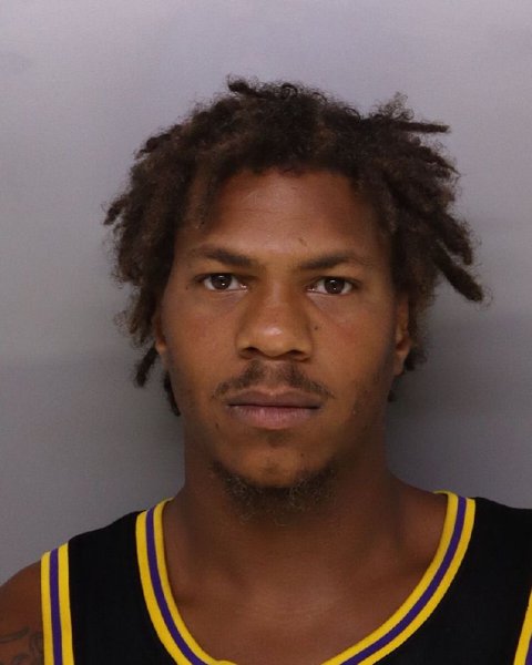 Mugshot of DEFONTA CADE