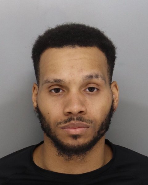 Mugshot of KEYLAN BEHANAN