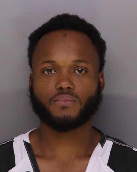 Mugshot of DESHAUN COLLIER