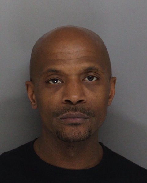 Mugshot of STANLEY FOSTER