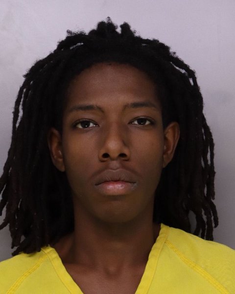 Mugshot of ADRIAN WASHINGTON
