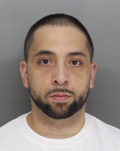 Mugshot of ALDO ATHANASOPOULOS