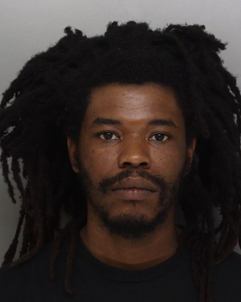 Mugshot of JERELL TALBERT