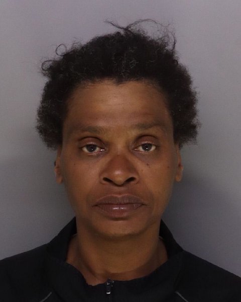 Mugshot of APRYL JONES