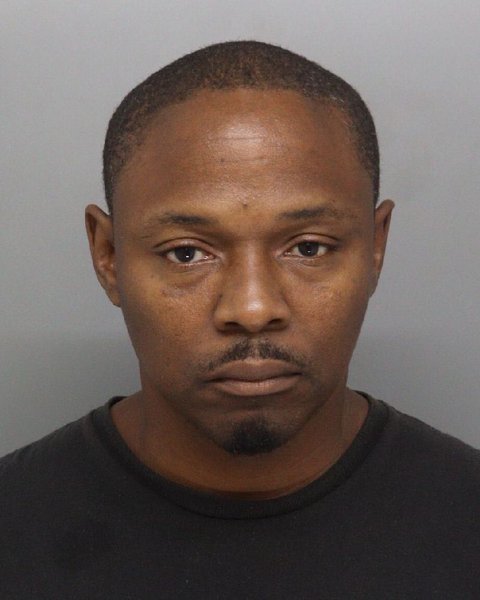 Mugshot of ANDRE NEAL