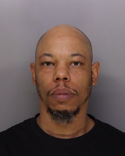 Mugshot of JAMAN HOWARD
