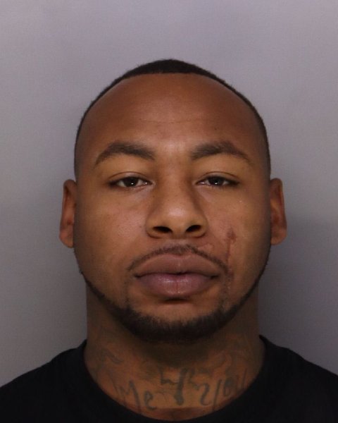 Mugshot of BROOKS CROCKETT
